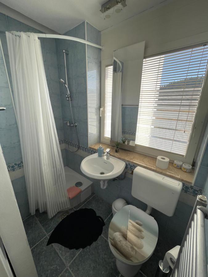 Apartmaji Mojca Križe Extérieur photo