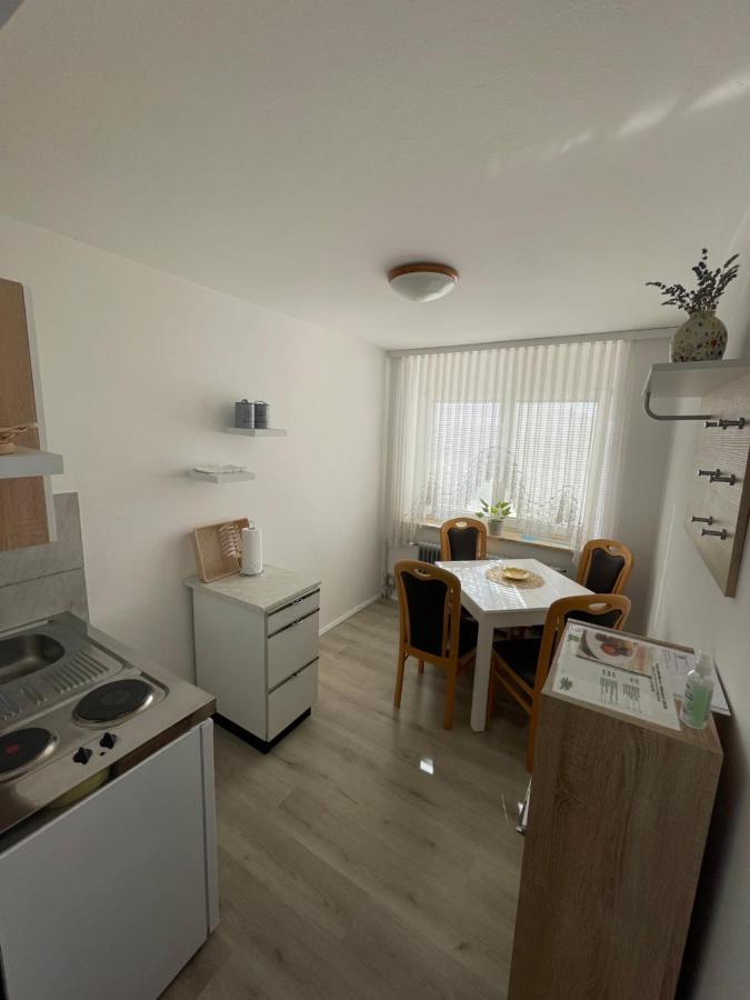 Apartmaji Mojca Križe Extérieur photo
