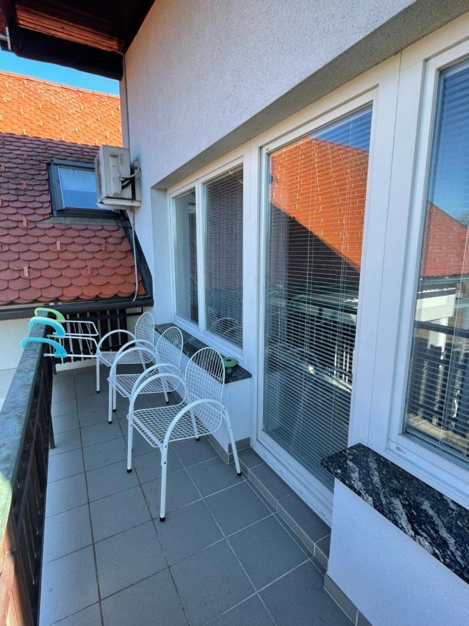 Apartmaji Mojca Križe Extérieur photo