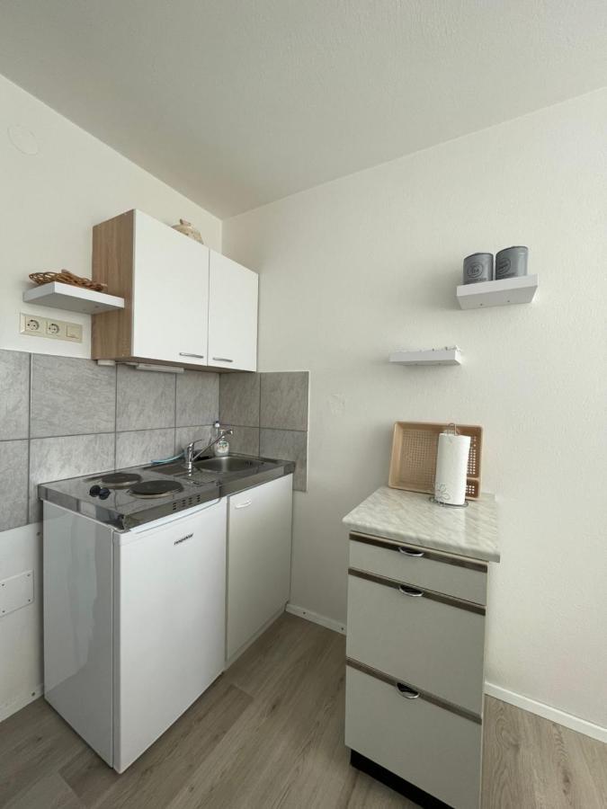 Apartmaji Mojca Križe Extérieur photo