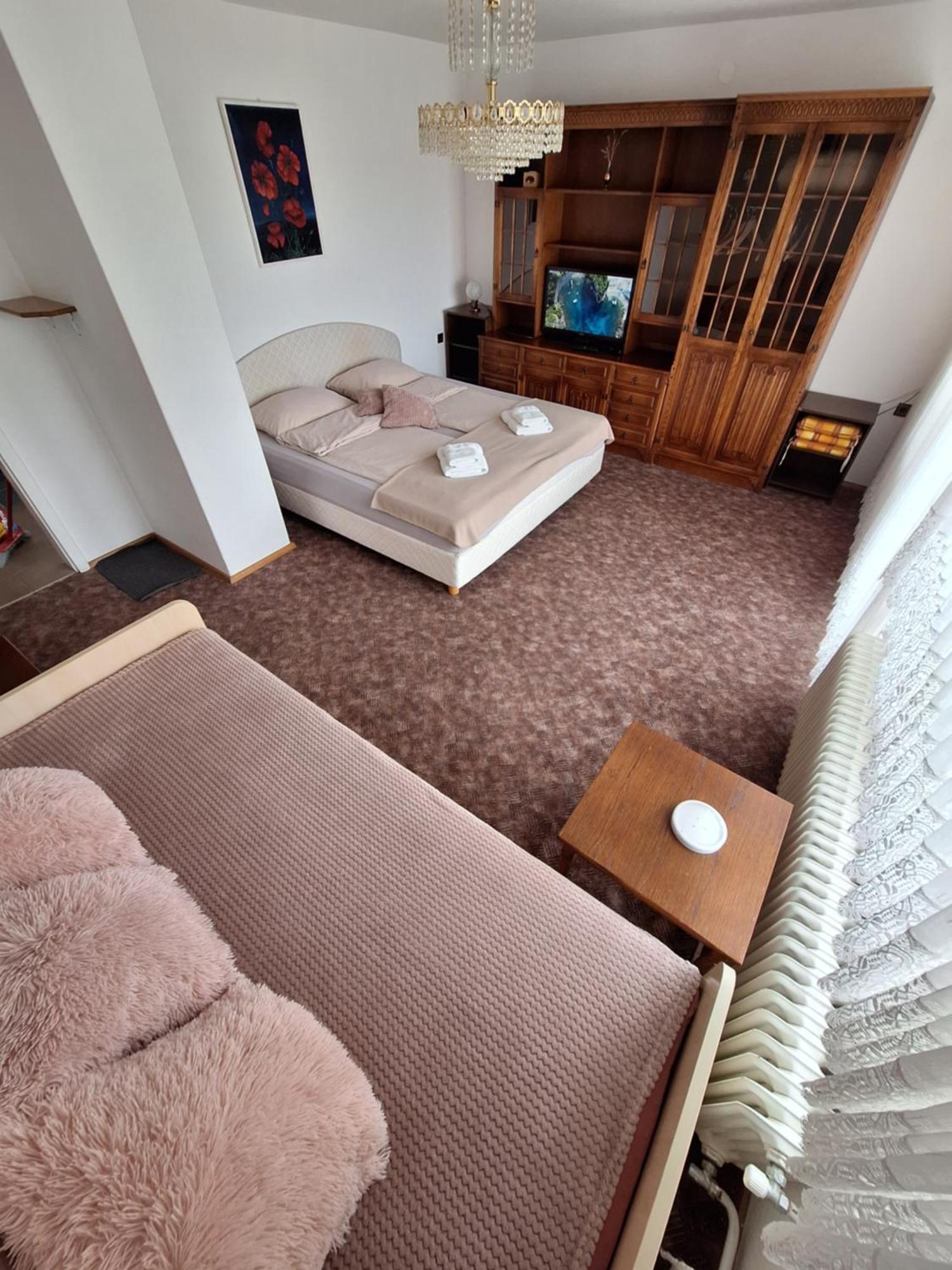 Apartmaji Mojca Križe Extérieur photo
