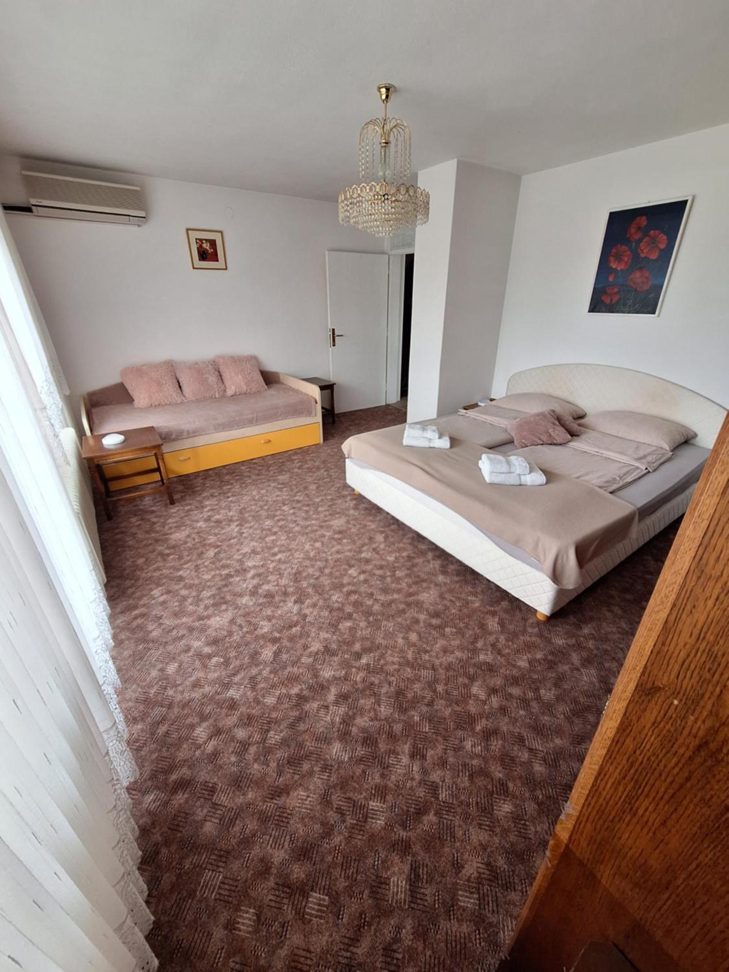 Apartmaji Mojca Križe Extérieur photo