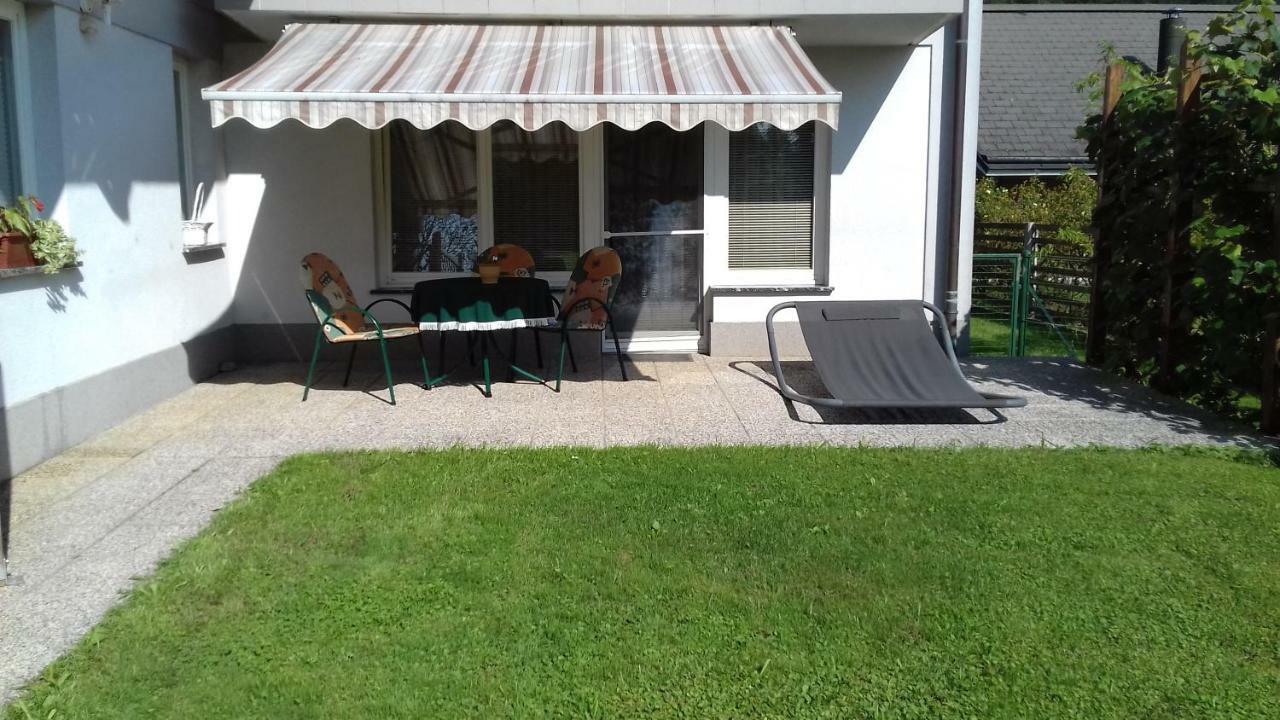 Apartmaji Mojca Križe Extérieur photo